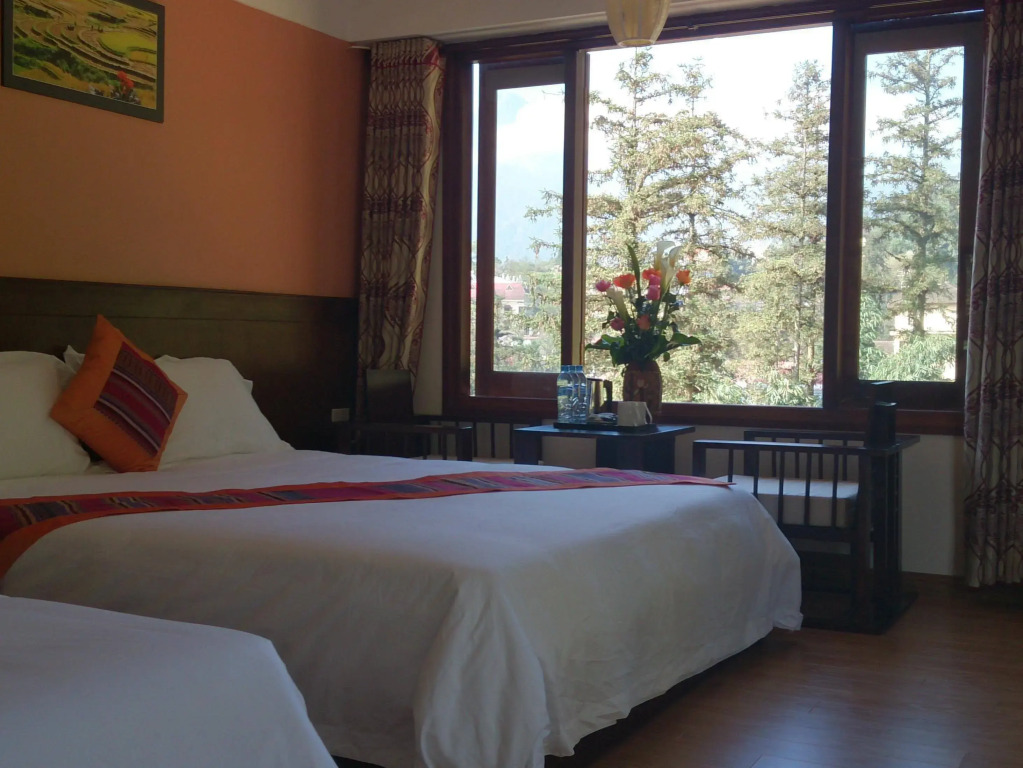 Sapa Elite Hotel