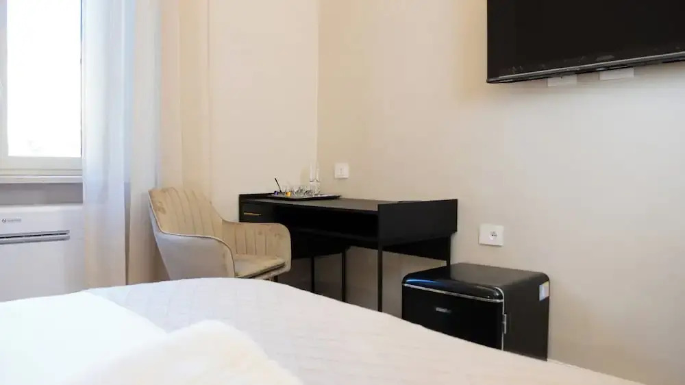 Suites 215 Colosseum - Guesthouse