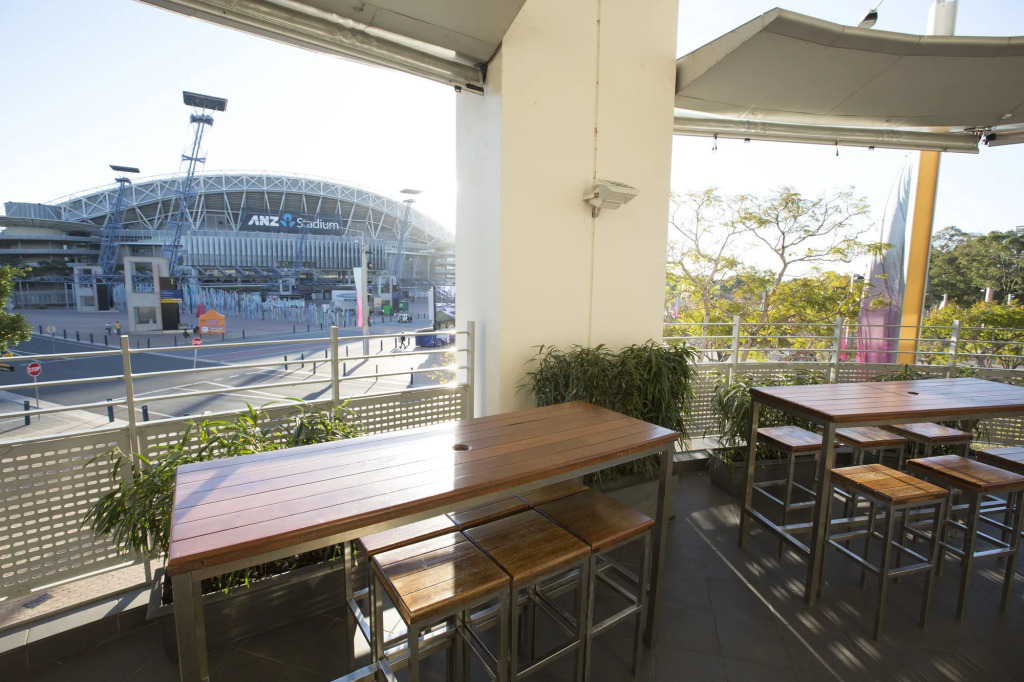 ibis Sydney Olympic Park