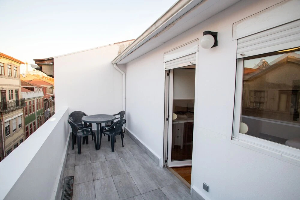 Oporto Maison Sol