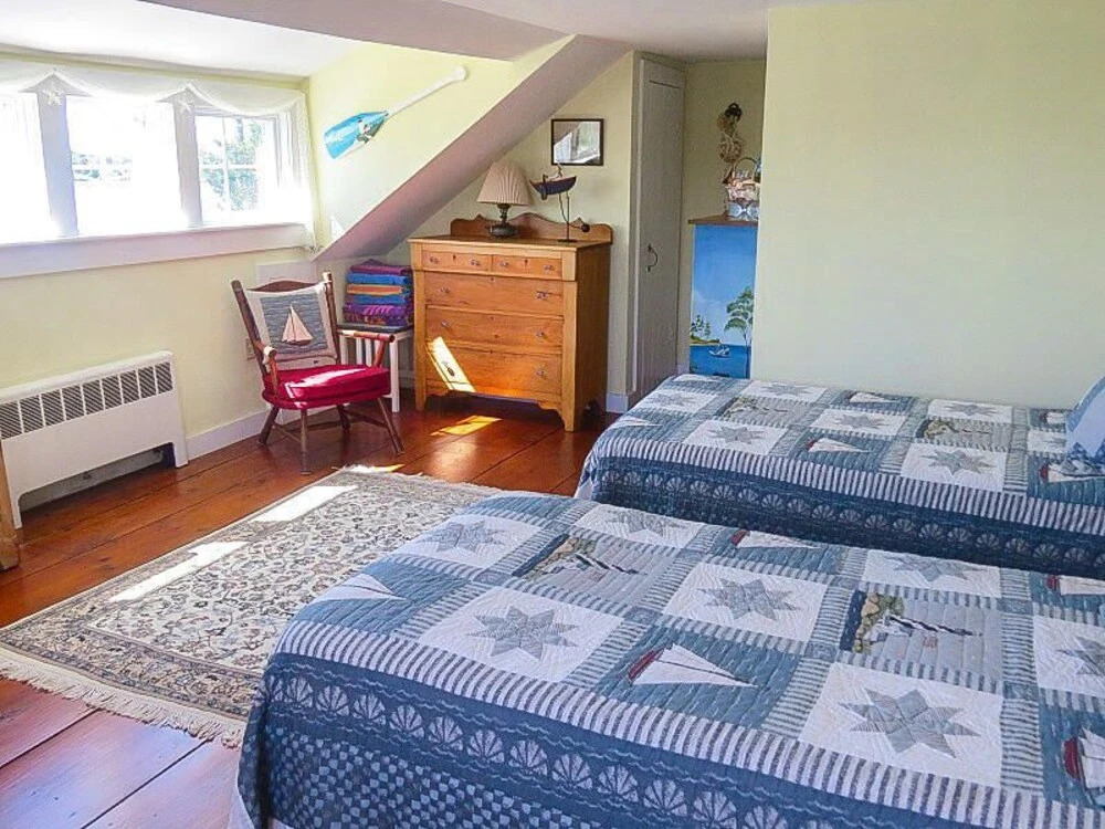 100 Oyster Pond Furlong Street - Three Bedroom House