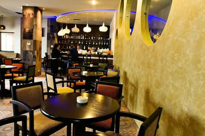 City Hotel Slatina