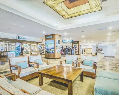 Turtle Bay Resort - 5 Nights, Kahuka, USA
