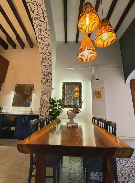 The Loft Sma