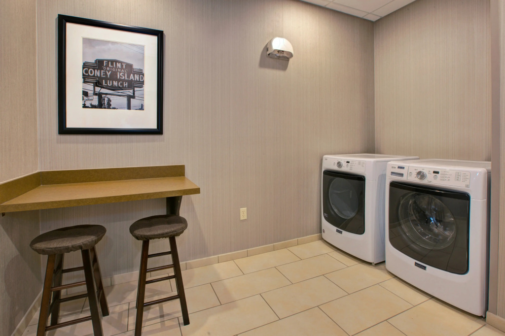 Hampton Inn and Suites Flint/Grand Blanc