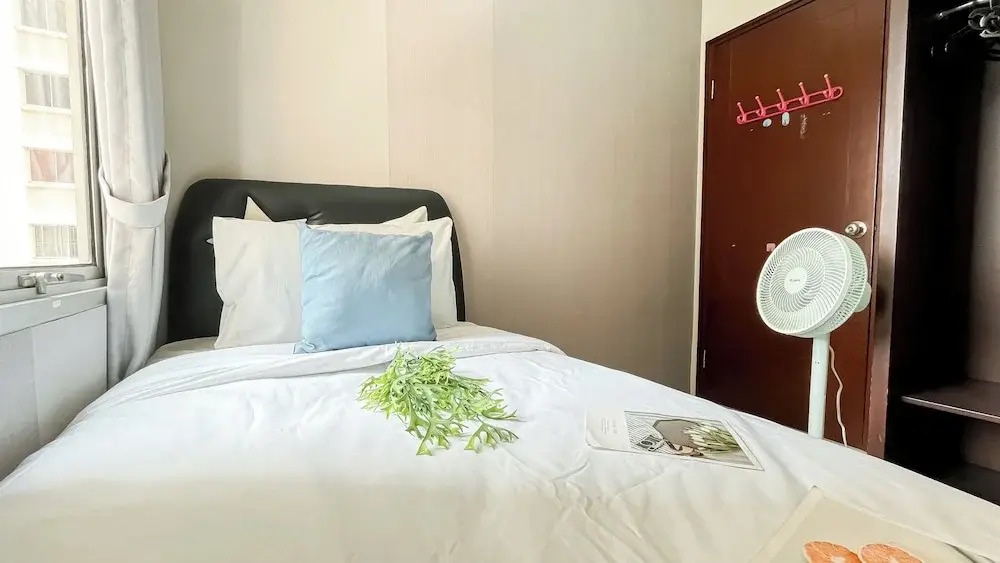 Cozy And Modern 2Br Apartment Marina Ancol