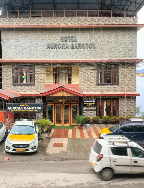 Aurora Gangtok