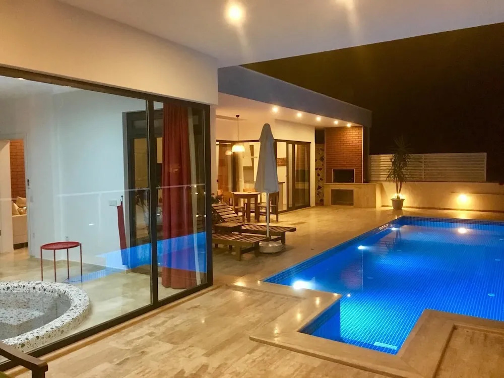 Villa Sude