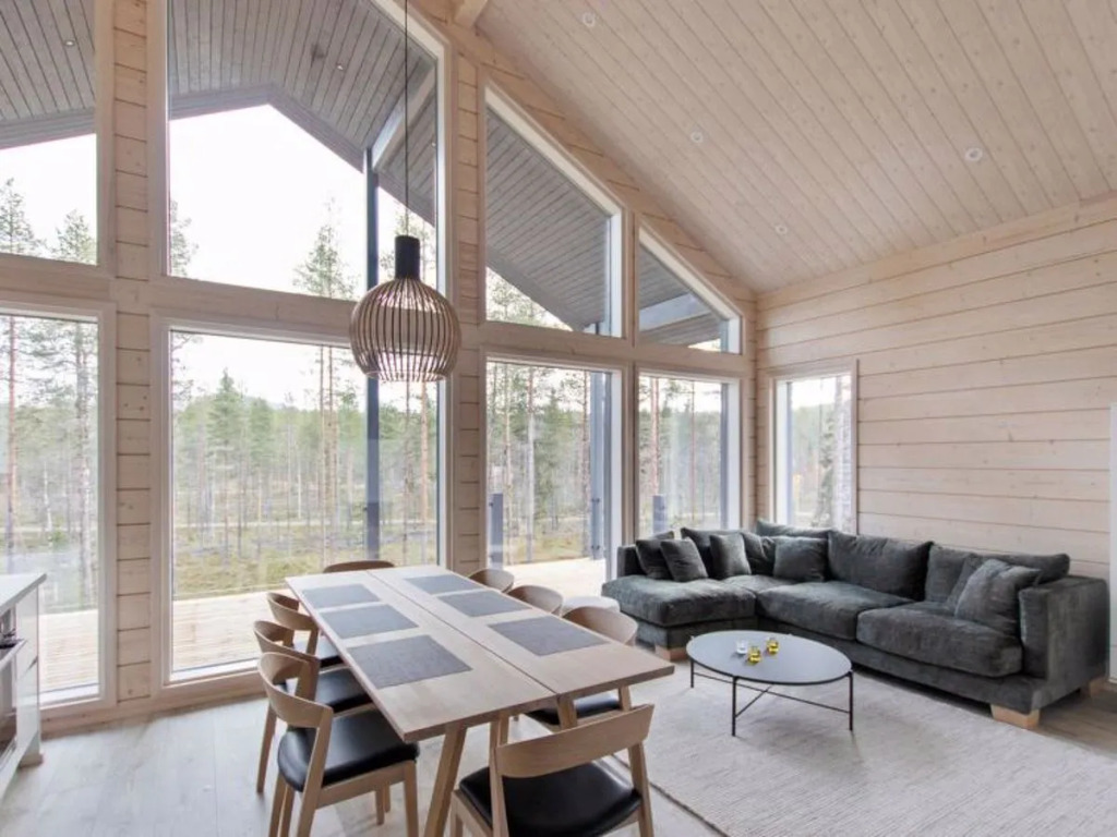 Holiday Home Villa velho by Interhome