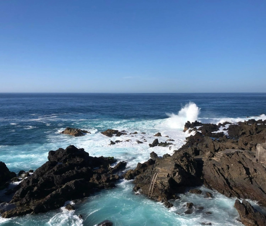 Punta Brava Sun