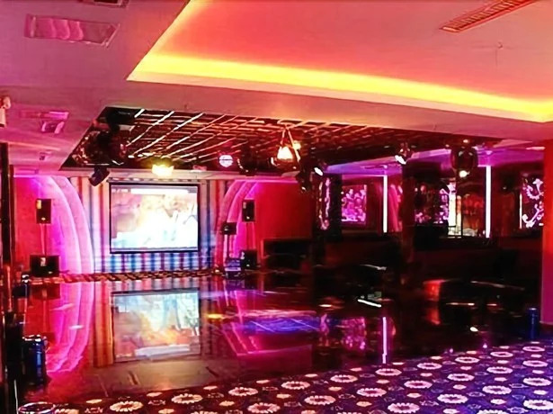 Guannan Hotel