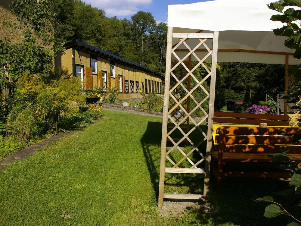 gemütliche Ferienwohnung in Kaifenheim