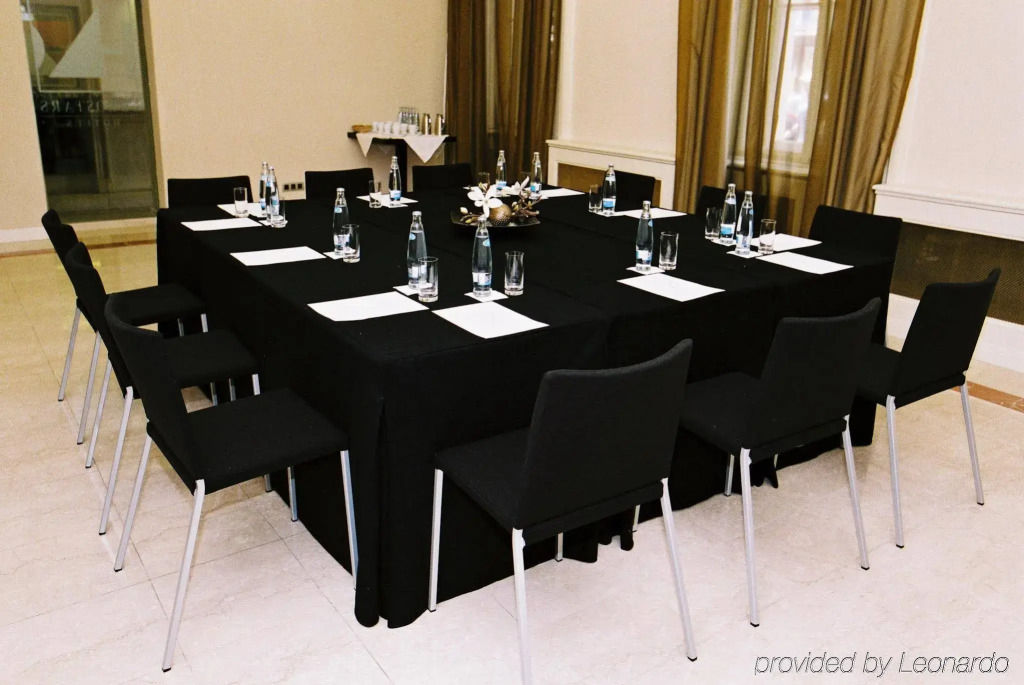 Sir Prague - Member of Design Hotels, part of Sircle Collection