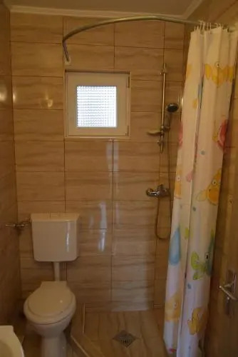 Felszegi Vendégház