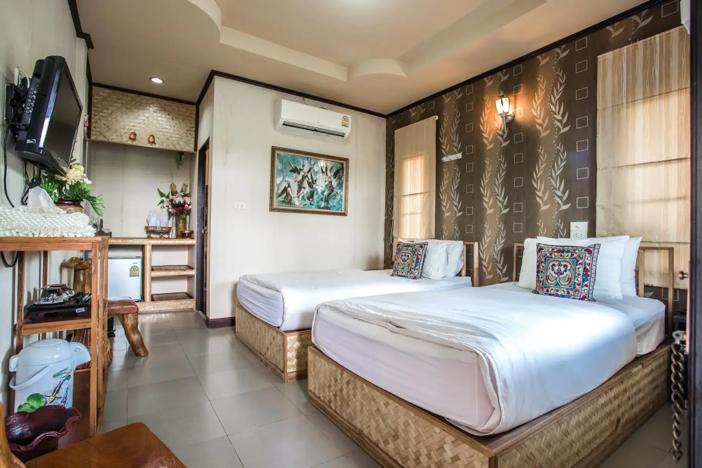 Ramiarndao Boutique Place Hotel