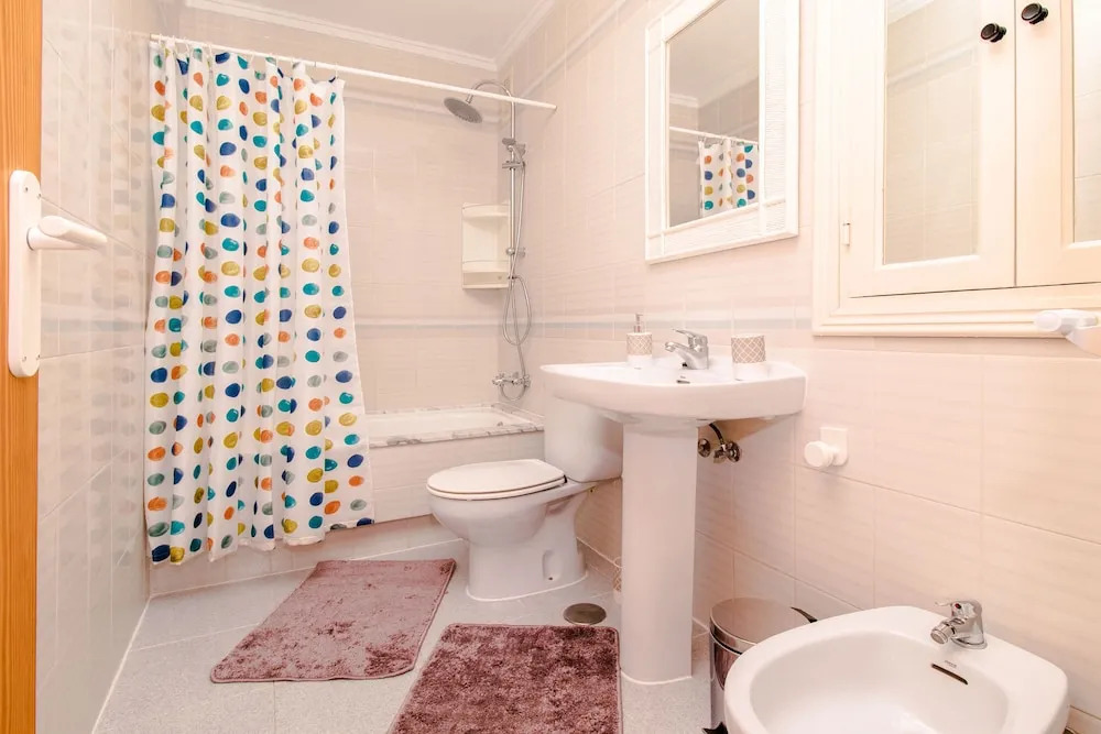 Apartamento Espanatour Los Leandros
