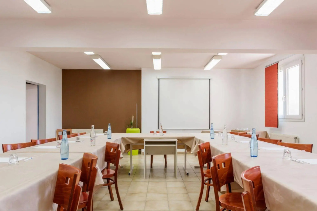 Hôtel Restaurant de lEcu