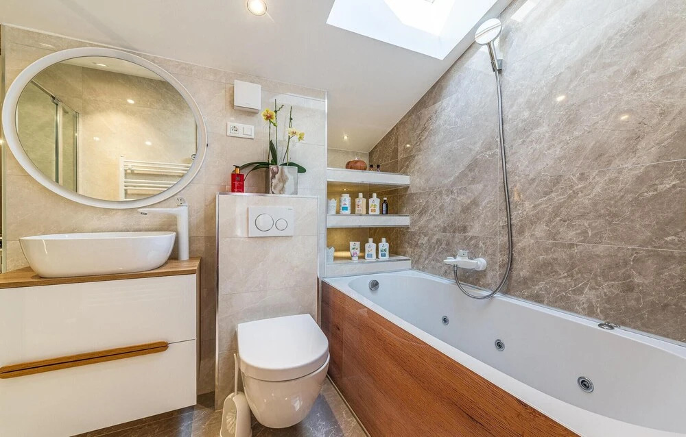 Amazing Apartment in Zadar With 3 Bedrooms and Wifi