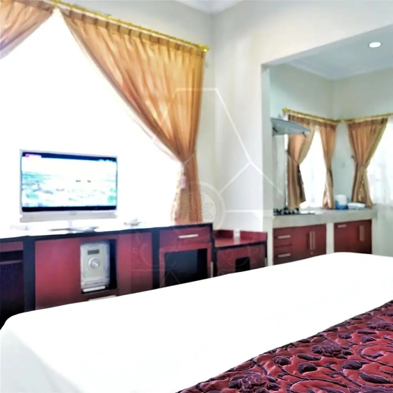 Wisma Halim Villas & Conference