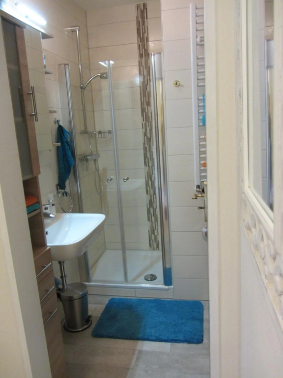 Ferienwohnung Seepferdchen