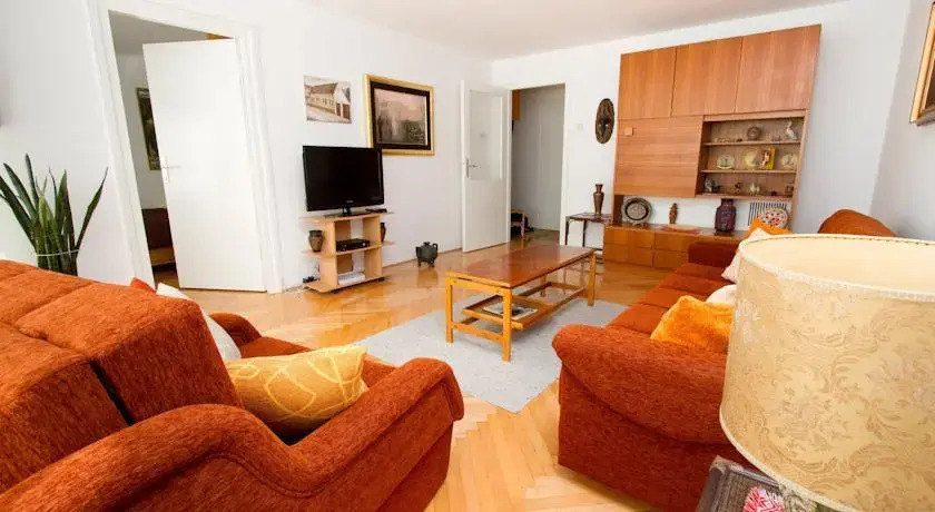 Apartment Tamara
