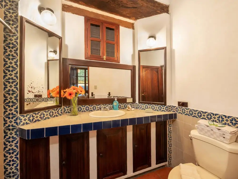 Casita del Escritor