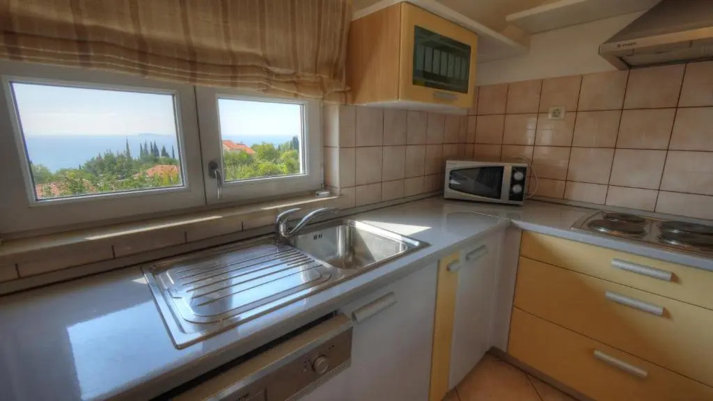 Apartment Villa Molina