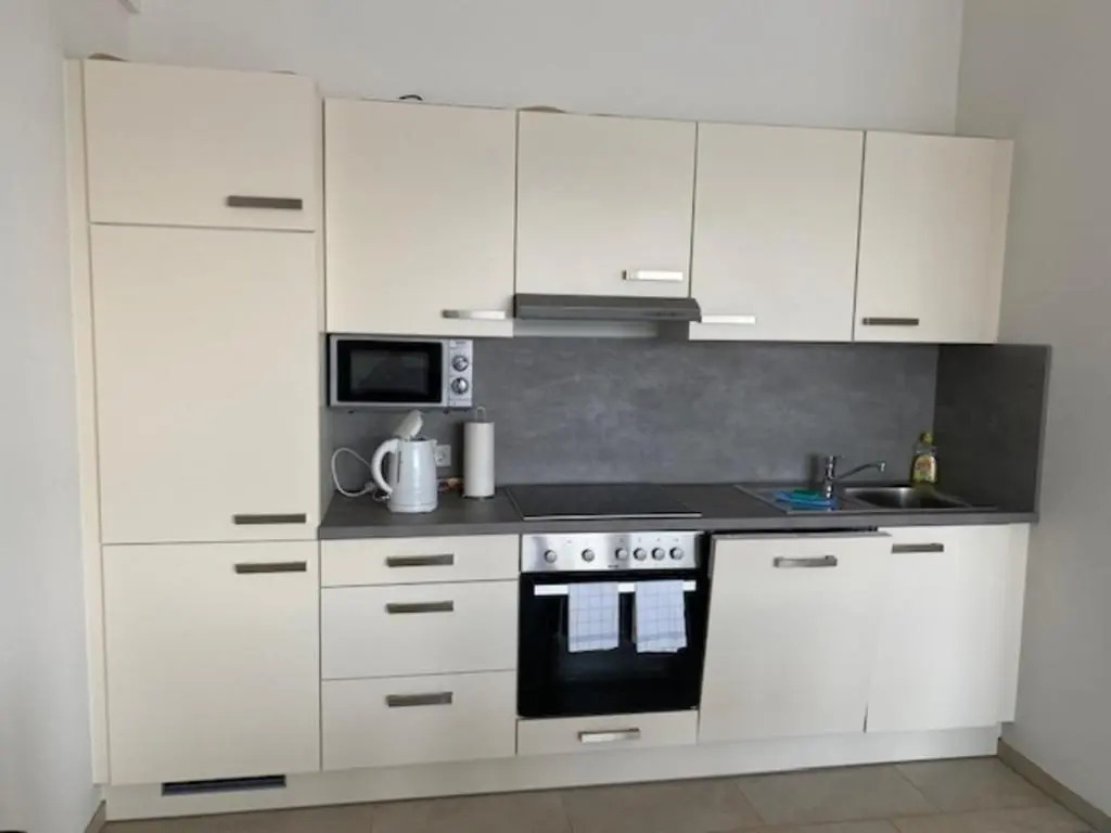 Appartement 17