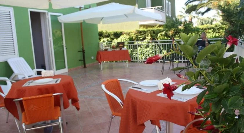 Villa Corallina