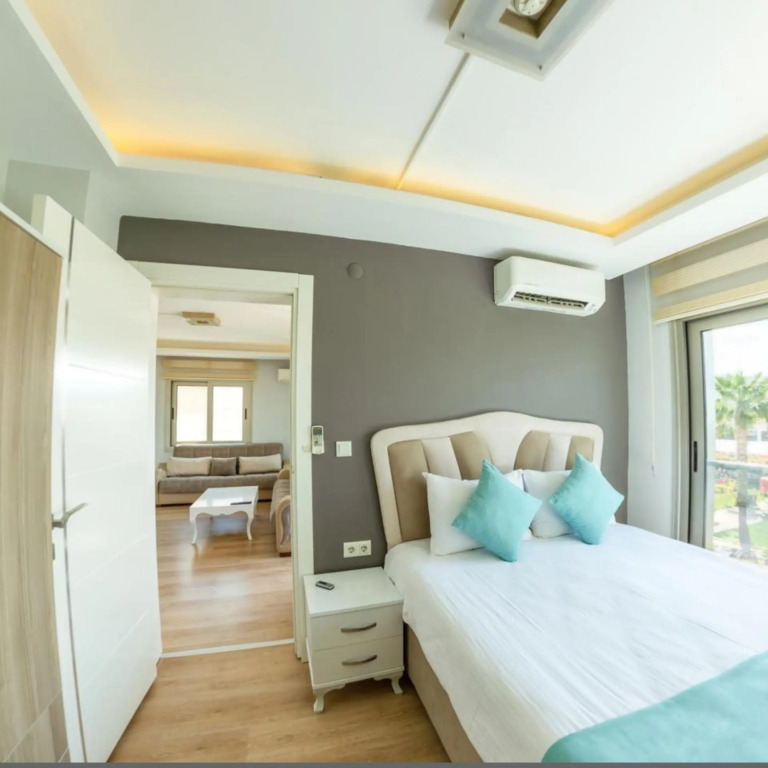 Sigacik Marina Apart Hotel
