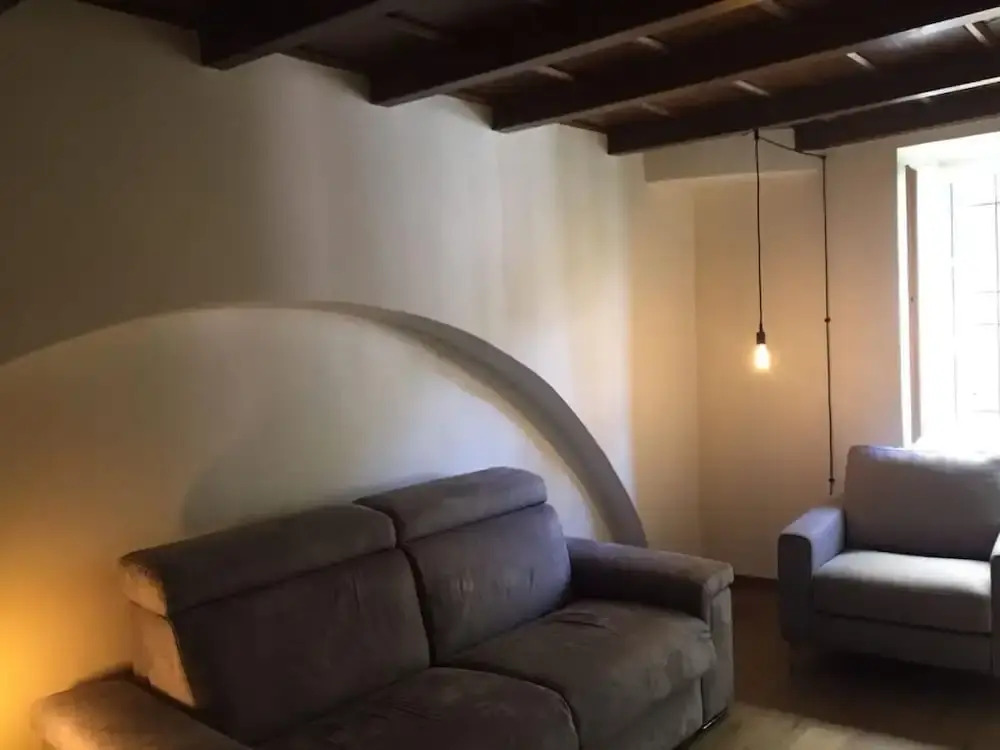 Casa al Vecchio Porto Overlooking the Ancient Port