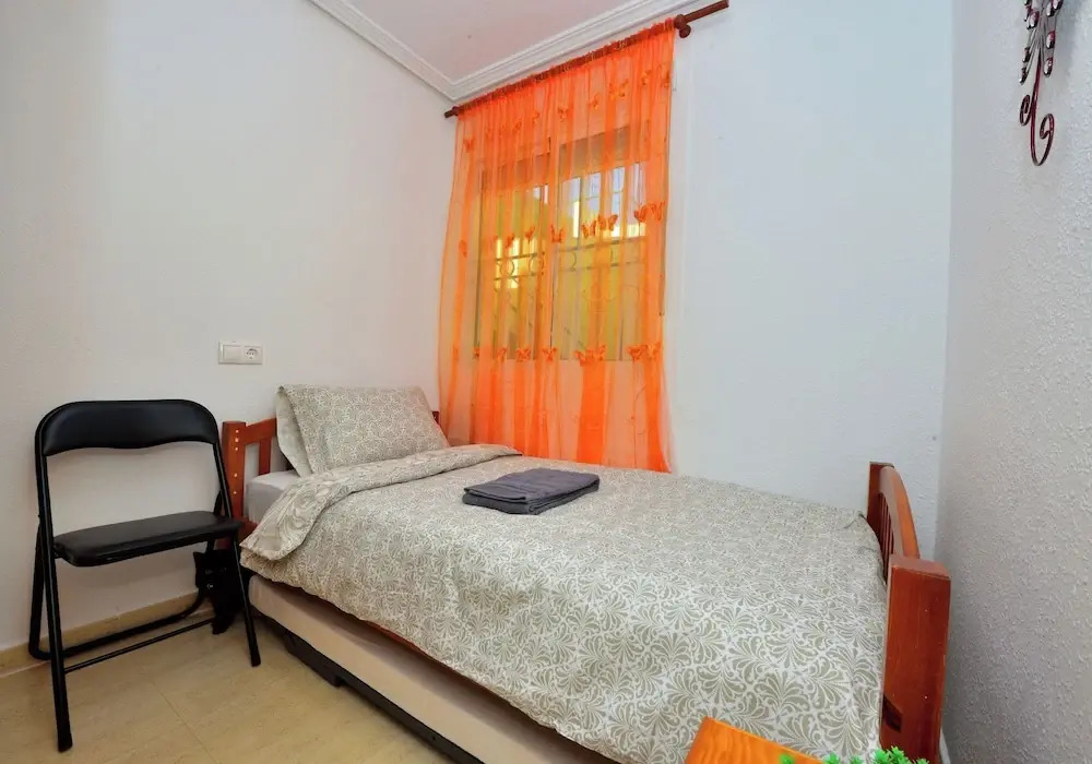 CamposolBungalow 3bedroom Bbq Ac Tv Wifi
