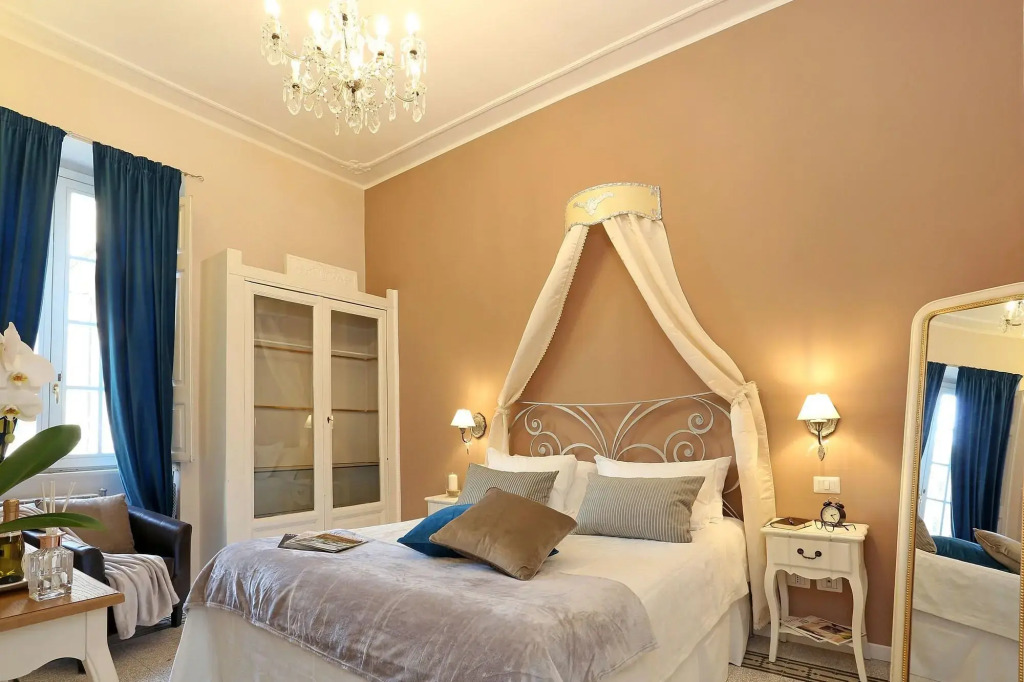 Liberty Rome Suites - Liberty Collection