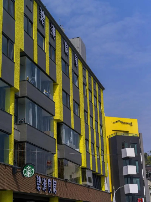 Watermark Hotel