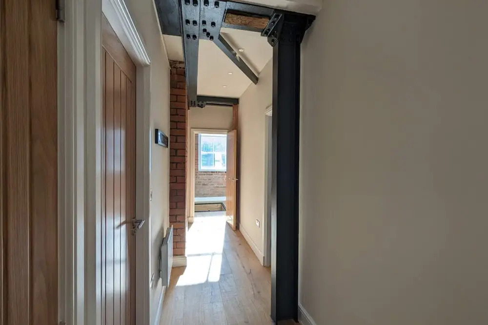 The Sunshade Suite Grade 2 Ancoats