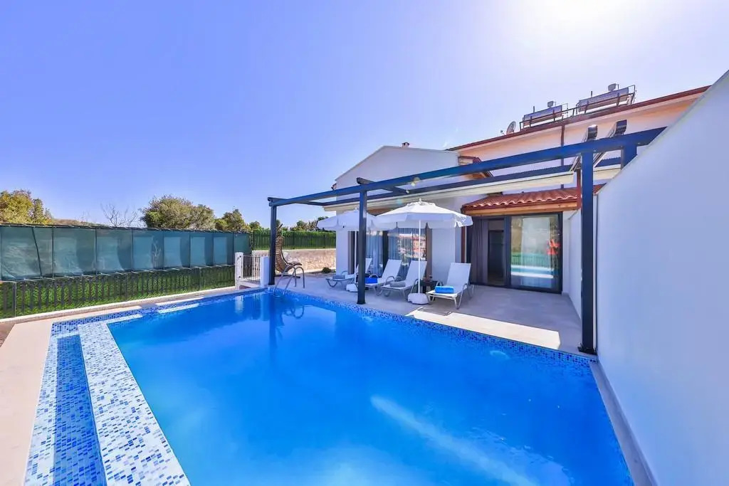 Villa Kakule