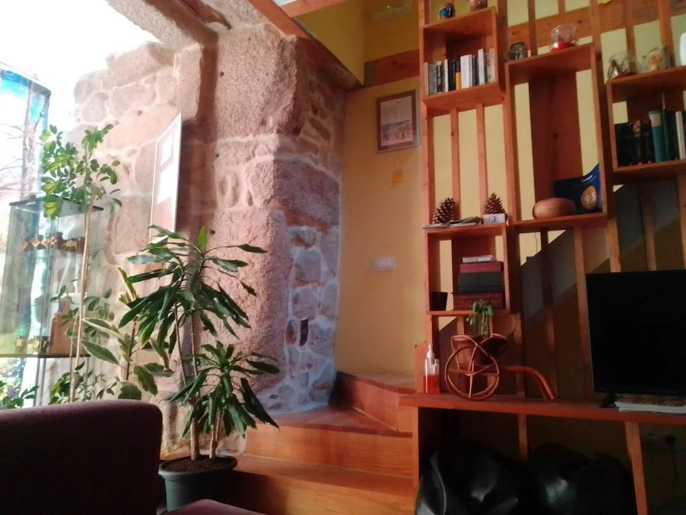 Casa do Mosteiro