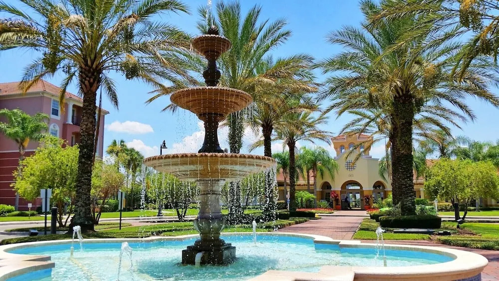Luxury Vista Three Bedroom House 3071