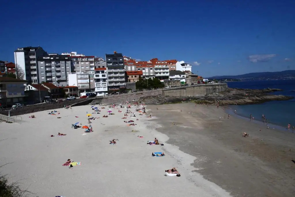 Hotel Atalaya I