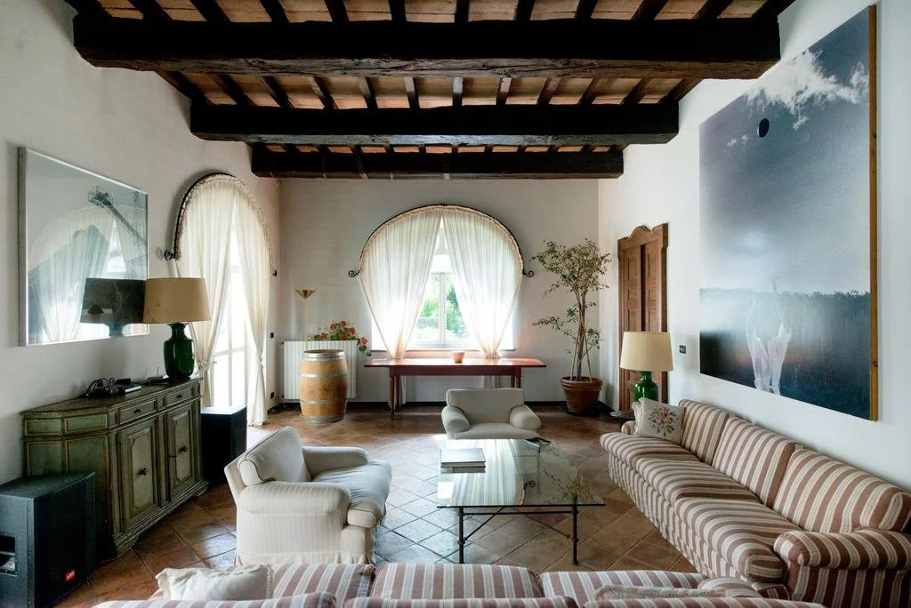 Villa Fiorita
