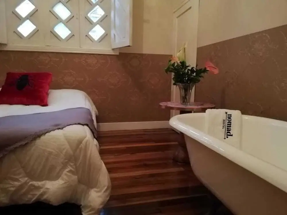 Nomad Hostel