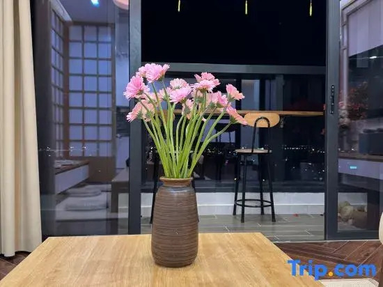 QNC Taiyo Homes - Japanese 5 Star Homestay
