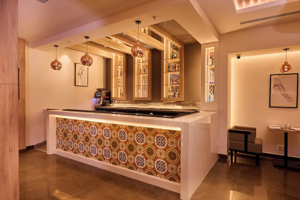 Delite Sarovar Portico Faridabad