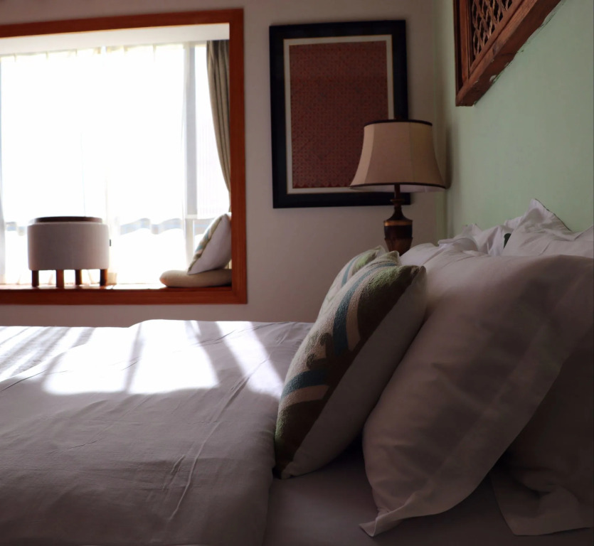 Dali Yunxi Boutique Inn