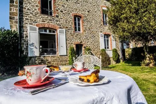 Villa Athanaze