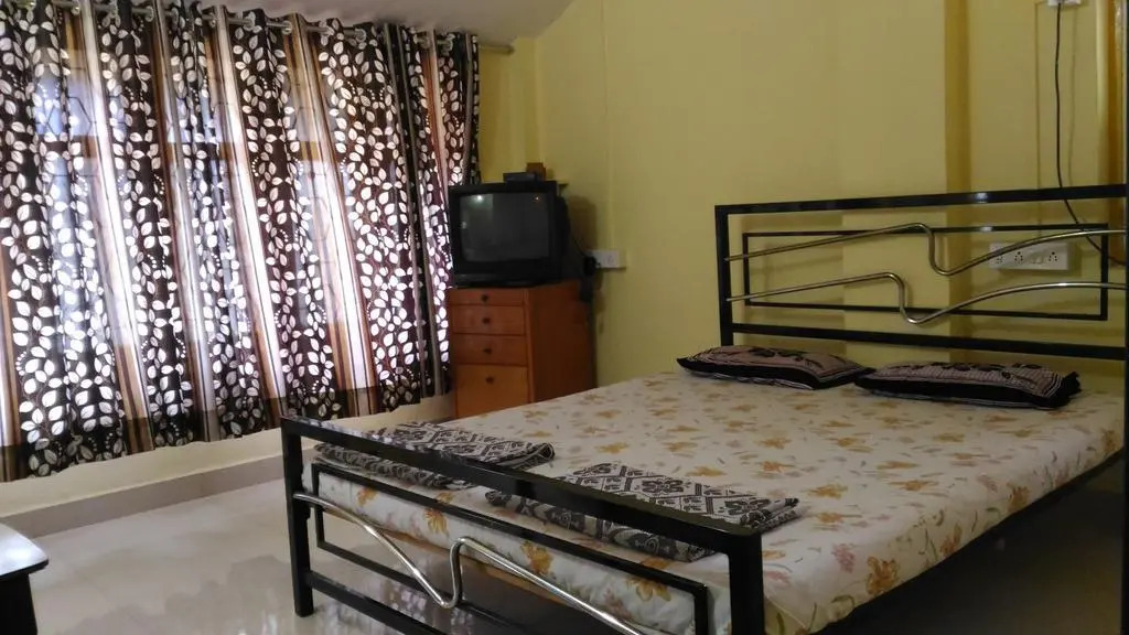 Akshi Villa