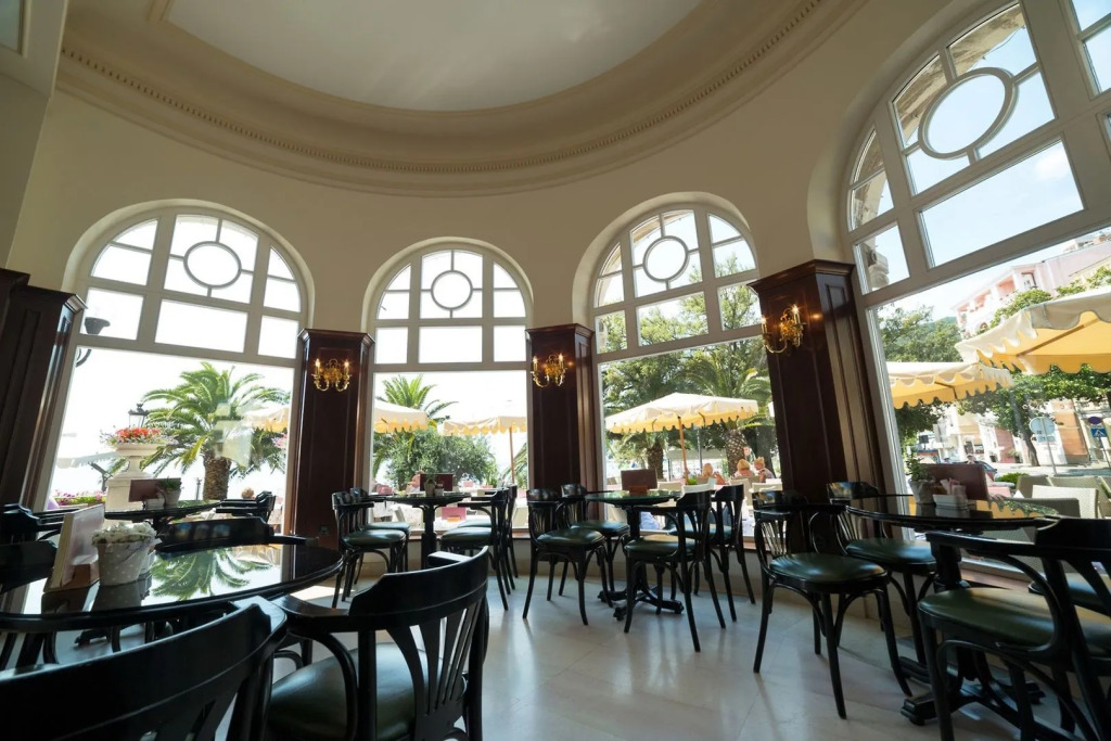 Amadria Park Hotel Milenij