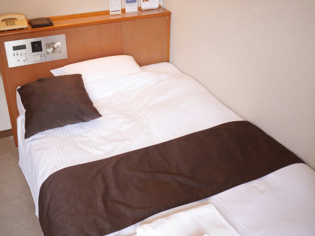 Daiichi Grand Hotel Kobe Sannomiya