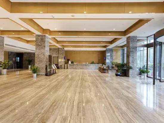 Wanrui Seasons Hotel