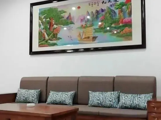 Dabao Folk Homestay